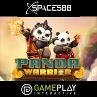 slot Panda Warrior GamePlay